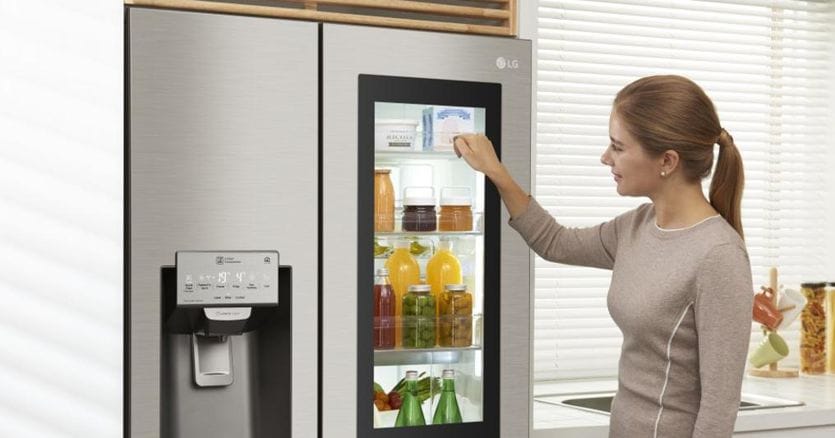 Un buon frigo preserva le qualità del cibo il doppio del tempo: guida  all'acquisto - Il Sole 24 ORE