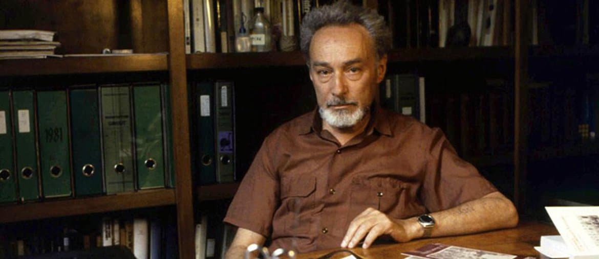 Primo Levi, La Scienza Come Cura Dall’orrore Della Shoah - Il Sole 24 ORE