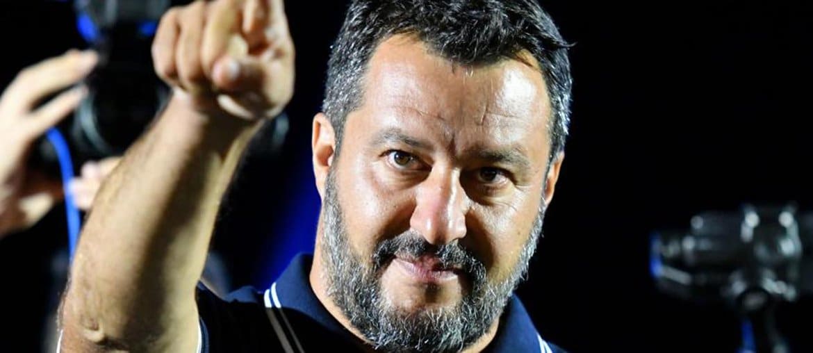 Perche Salvini Ha Aperto La Crisi
