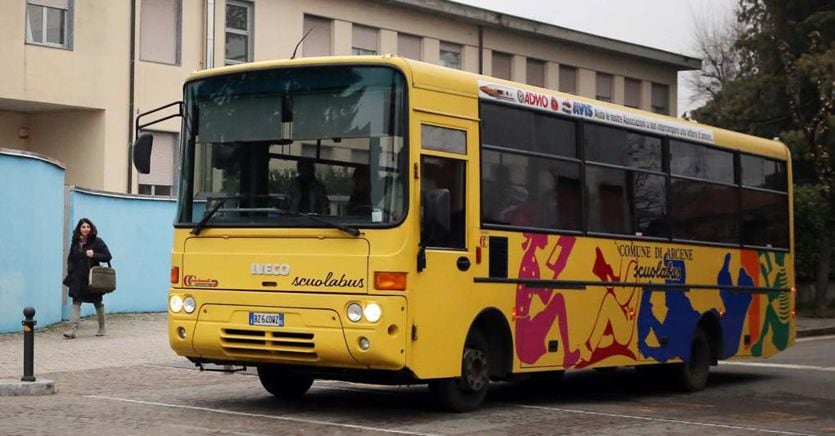 Il trasporto scolastico è un rebus