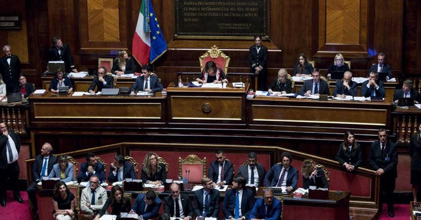 Crisi di governo, dopo il voto serve almeno un mese prima di formare un nuovo esecutivo