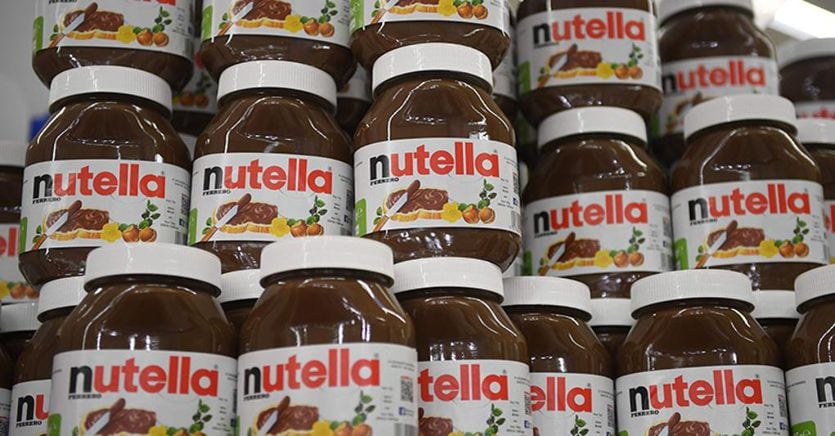La Ferrero è Quotata In Borsa