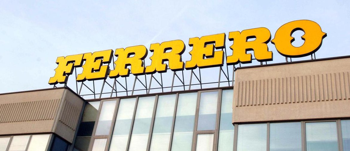 La Ferrero è Quotata In Borsa