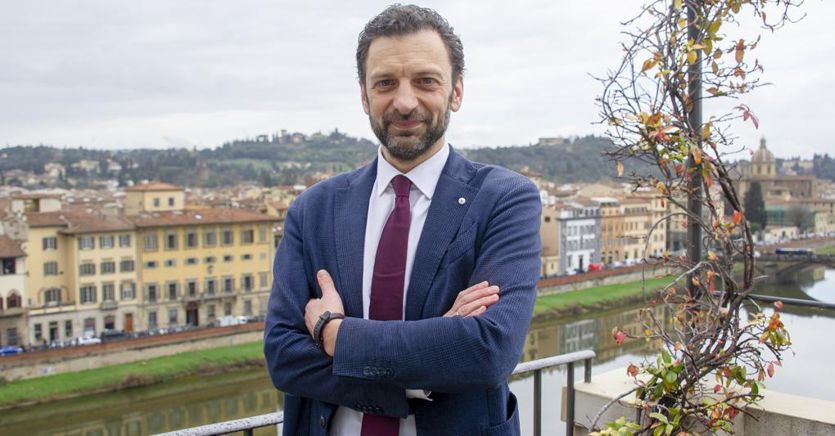 Nuovo partito di Renzi, ecco chi lo segue / Gabriele Toccafondi Il