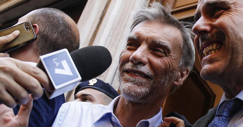 Delrio: resta possibile la revoca su alcune concessioni autostradali