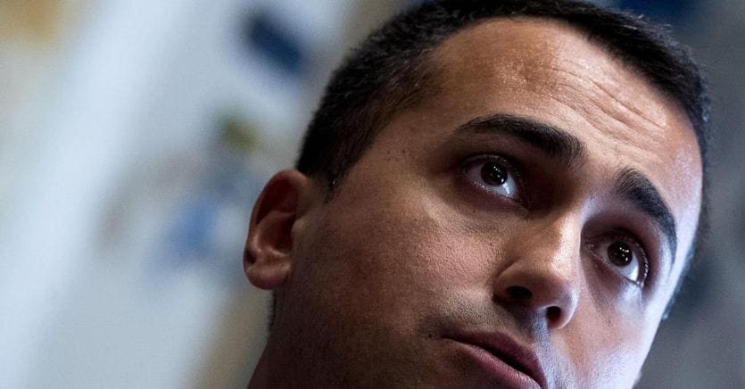Dalla crisi con la Francia all’apertura alla Cina: Di Maio conquista la Farnesina