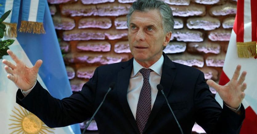 Argentina, así se ven afectados los defaults