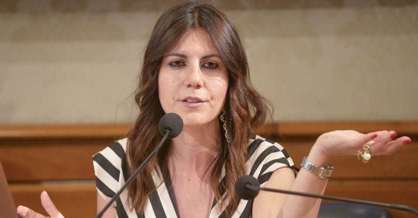 Nuovo partito di Renzi, ecco chi lo segue / Daniela Sbrollini Il Sole