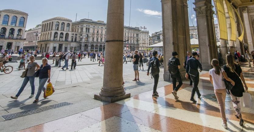 Offerte di lavoro a Spirano