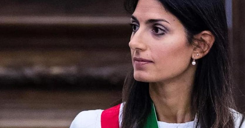 Clara Raggio Alla vigilia dello sciopero di venerdì a Roma, Raggi sempre più isolata ...