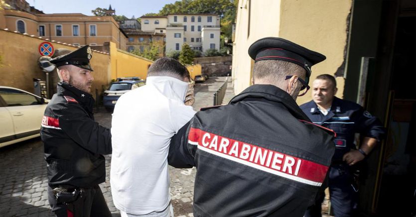 Giovane Ucciso A Roma Il Killer Denunciato Dalla Madre Il Sole Ore