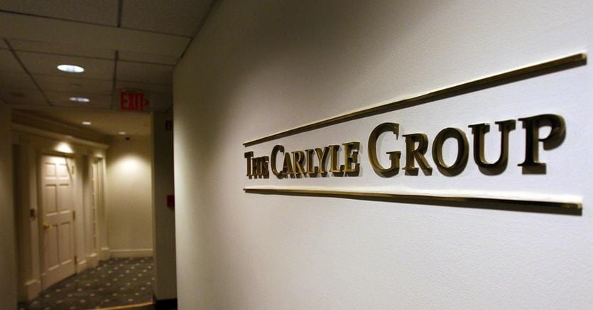 Carlyle chiude a 6,4 miliardi la raccolta del nuovo fondo europeo - Il Sole 24 ORE