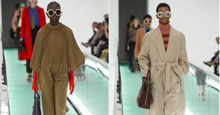 Kering Eyewear e Safilo insieme per altri tre anni per gli occhiali Gucci -  Il Sole 24 ORE