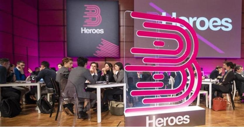 Mille Startup In Gara Per Il Programma Di Accelerazione B Heroes - Il ...