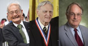 Risalente a un uomo cinese americano