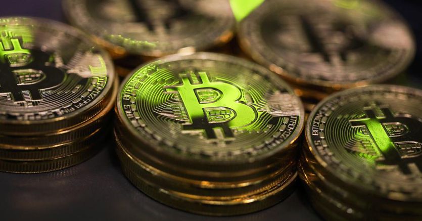 Bitcoin, L’italiana Diaman Debutta Nei Fondi Per Criptovalute - Il Sole ...