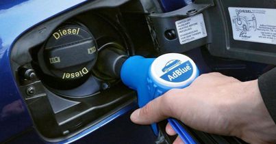 Malfunzionamento e avaria iniettore AdBlue, cosa può essere? Per ridurre le  emissioni nocive dei gas di scarico delle auto Euro 6 in poi, ha fatto la  sua, By MotorSistem S.R.L