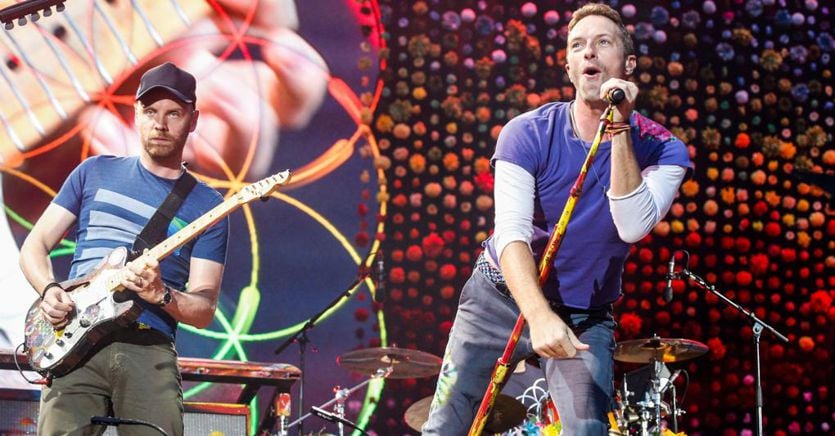 Coldplay, U2 E I Concerti Green: Così Le Band Fanno Marketing Col ...