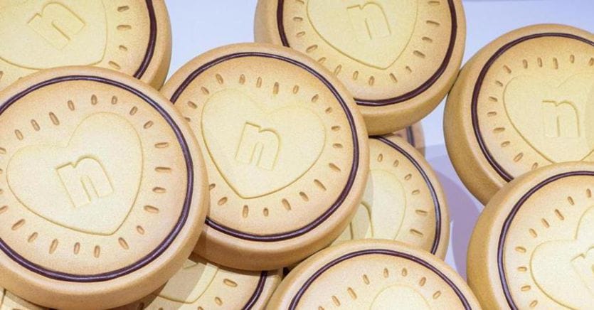 La Ferrero è Quotata In Borsa