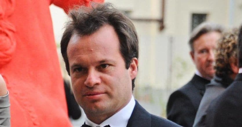 Marco Carrai, il mediatore d’affari amico di Renzi indagato nell ...