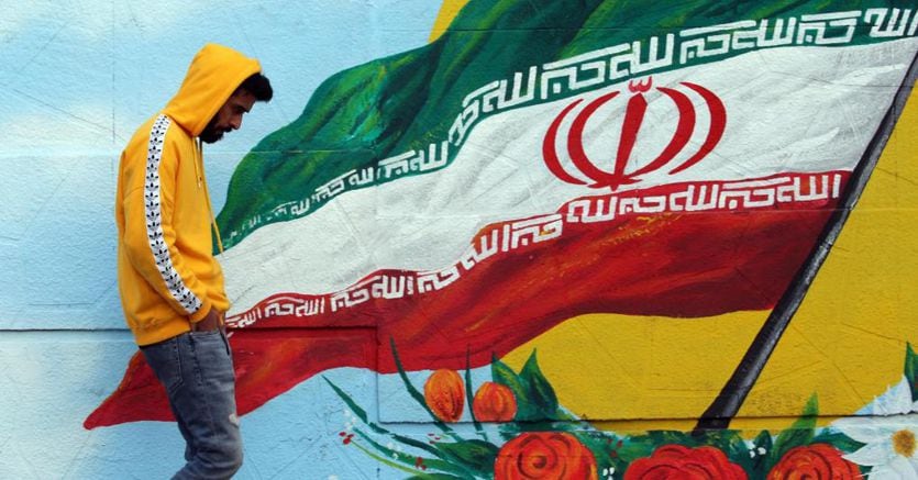 L’Iran spegne internet e gli iraniani espatriati lanciano l’allarme sui social - Il Sole 24 ORE
