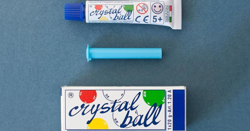 Crystal Ball - Il Sole 24 ORE