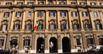 Sul Mes A Rischio Il Governo E Il Posto Dell Italia In Europa Il Sole 24 Ore
