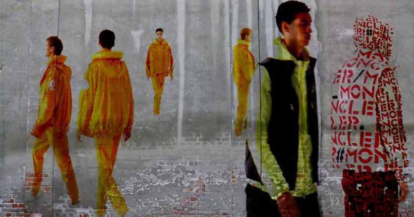 Moncler corre ancora a Piazza Affari con Kering, prese profitto su ...