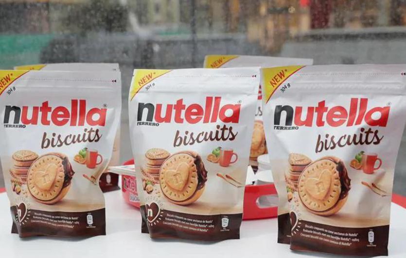 La Ferrero è Quotata In Borsa