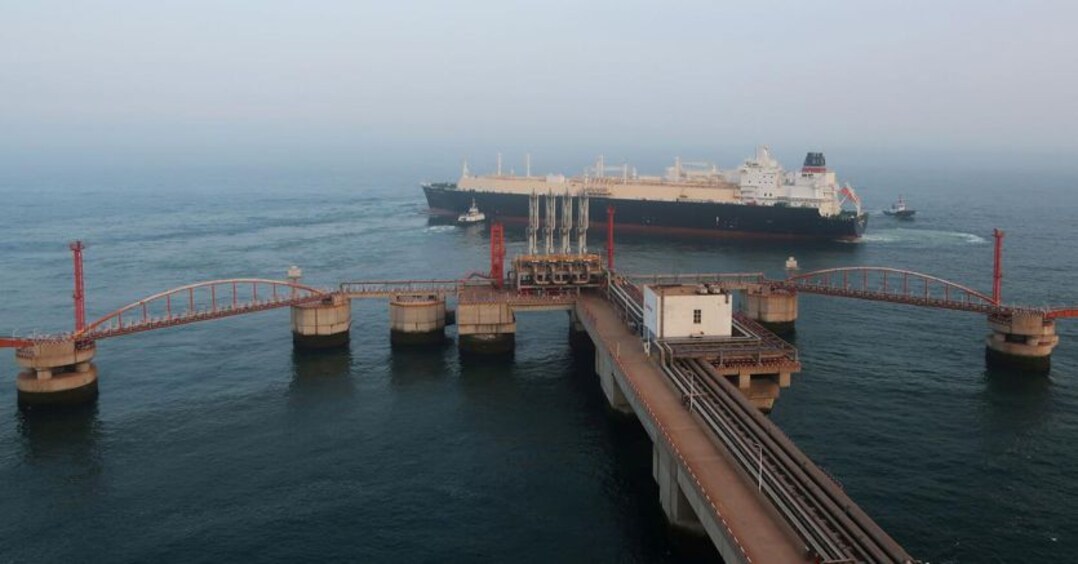 nave a gas di petrolio liquefatto