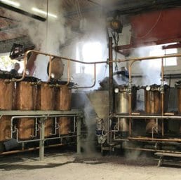 Grappa, produzione in calo ma aumentano le microdistillerie di qualità - Il  Sole 24 ORE