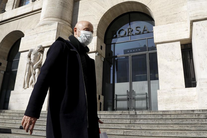 Borse europee oggi, chiusura borse asiatiche, Borsa Milano oggi