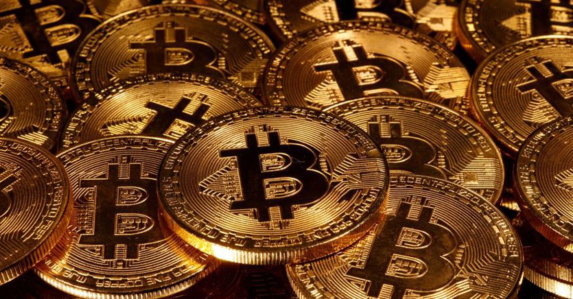 acquistare bitcoin in egitto