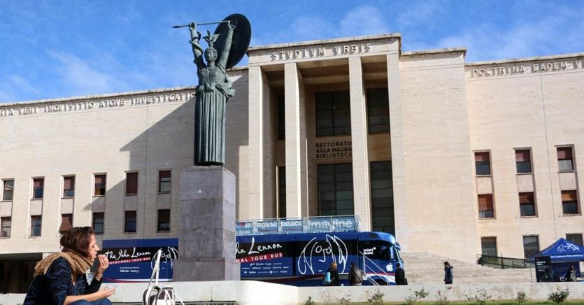 Università: Sapienza seconda al mondo per Storia antica, Politecnico di ...