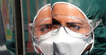 VIDEO - San Pio, 28 nuovi assunti tra infermieri e tecnici di laboratorio 