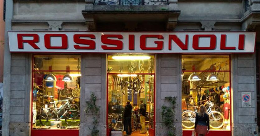 Il bike bond di Rossignoli per fidelizzare i clienti - Il Sole 24 ORE