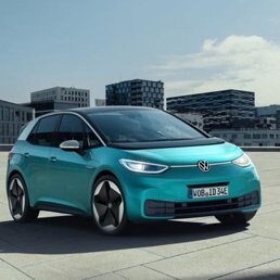 Volkswagen ID.2all, tutto quello che c'è da sapere sull'auto elettrica da  meno di 25 mila euro - Il Sole 24 ORE