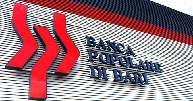 Pop Bari C E Il Nuovo Business Model Da Banca Generalista A Banca Del Territorio Il Sole 24 Ore