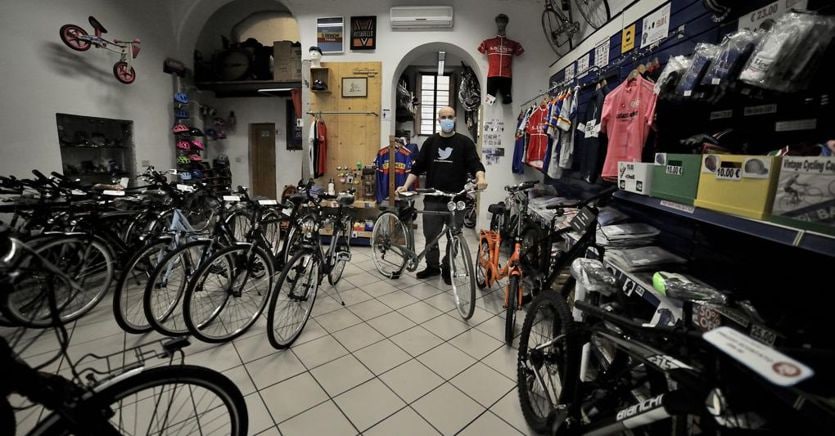 bonus bicicletta il sole 24 ore