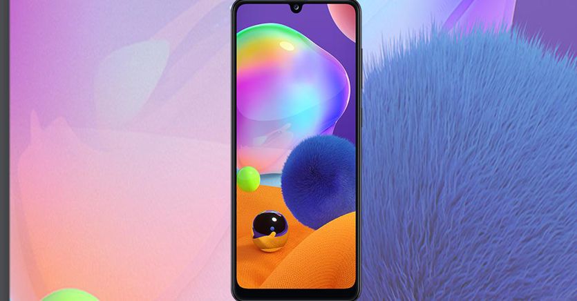 samsung a30 foschini