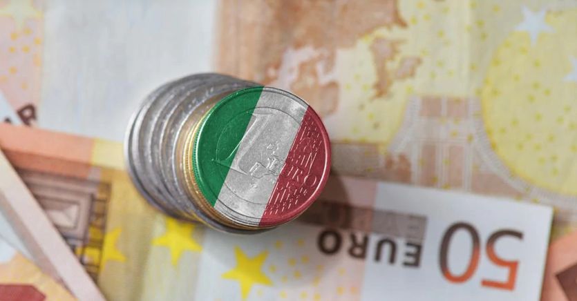 Pil Italia crolla del 12,4% nel secondo trimestre 2020. Calo senza precedenti thumbnail