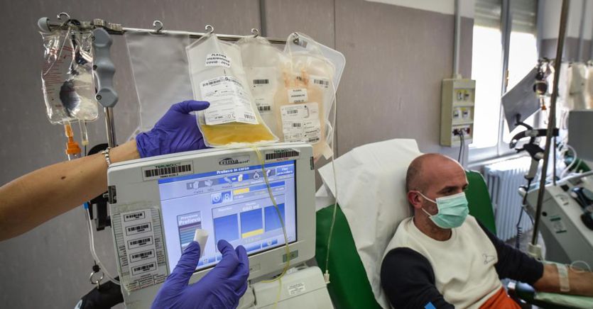 Coronavirus, in Italia oggi 168 nuovi casi e 5 vittime thumbnail