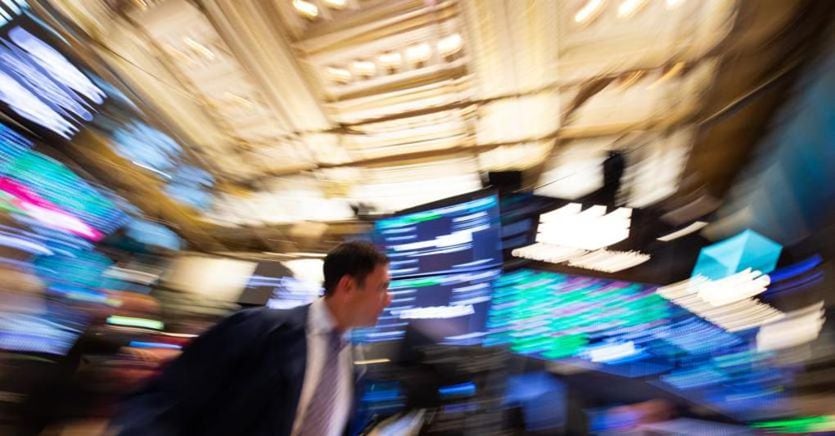 Borse incerte alla vigilia della Fed. A Piazza Affari vola Ubi con l'opas "allungata" thumbnail