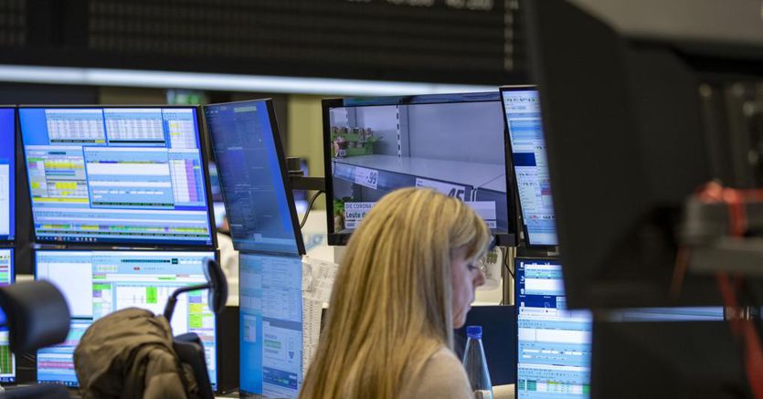 Borse europee in cerca di direzione. Oro a record storico, euro a top da settembre 2018 thumbnail
