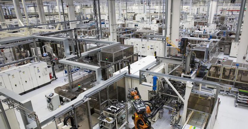 Germania: -9,7% Pil nel secondo trimestre, -11,3% annuo. Meno peggio delle stime thumbnail
