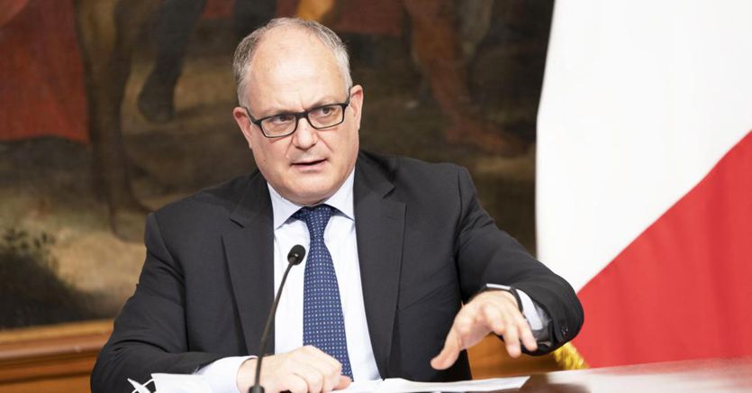 Gualtieri: riforma fiscale per ridurre Irpef. La ripresa? Ci sarà, ma va accompagnata thumbnail