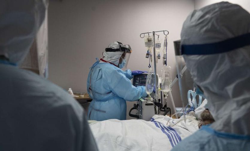 L’allarme degli scienziati: negli Usa il coronavirus peggiorerà. Ecco perché thumbnail