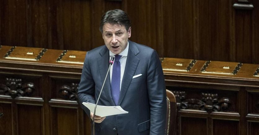 Il Pil affonda le promesse del governo, ecco le stime da rivedere thumbnail