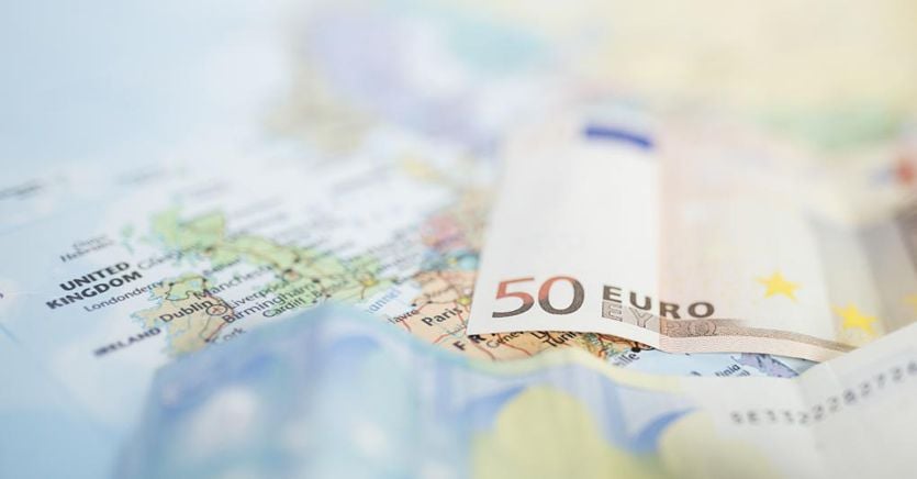 Perché il Pil dell’Italia cade più della Germania ma meno della Francia? thumbnail