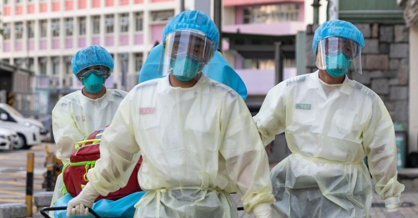 Coronavirus, Confermati I Primi Casi Di Reinfezione. Uno A Hong Kong ...